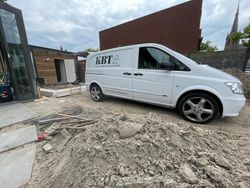 Wit Gebruikt 2012 Mercedes 320 Sedan | € 5.750