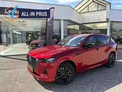 Suv Gebruikt 2023 Mazda CX-60 Homura-Line SUV | € 44.925 (Eerlijke prijs)