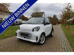 Overige Gebruikt 2022 Smart ForTwo Electric Drive Hatchback | € 10.450