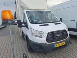 Overige Gebruikt 2015 Ford Transit Van | € 6.650 (Duur)