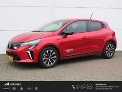 Sunrise red Gebruikt 2025 Mitsubishi Colt Intense Hatchback | € 20.935 (Goede deal)