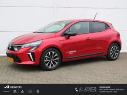Sunrise red Gebruikt 2025 Mitsubishi Colt Hatchback | € 21.835 (Goede deal)