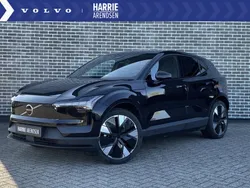 Zwart Gebruikt 2024 Volvo EX30 Plus SUV | € 35.194 (Goede deal)