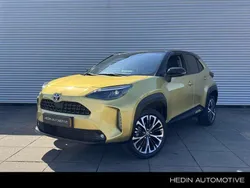 Geel Gebruikt 2022 Toyota Yaris Cross Executive SUV | € 28.445 (Eerlijke prijs)