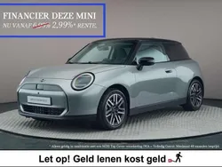 Grijs Nieuw 2024 Mini Cooper Classic Hatchback | € 30.250 (Eerlijke prijs)