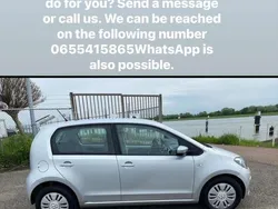 Gebruikt 2015 VW up! Move Hatchback | € 4.000 (Eerlijke prijs)