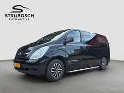 Zwart Gebruikt 2011 Hyundai H 300 Dynamiq Van | € 4.490 (Iets duurder)