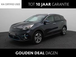 Blauw Gebruikt 2022 Kia e-Niro SUV | € 25.940 (Goede deal)