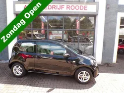 Zwart Gebruikt 2013 Seat Mii Style Hatchback | € 5.999 (Goede deal)