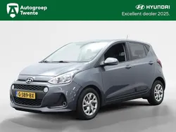 Grijs Gebruikt 2019 Hyundai i10 Premium Hatchback | € 12.345 (Eerlijke prijs)