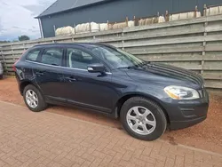 Grijs Gebruikt 2013 Volvo XC60 R-Design SUV | € 8.999 (Eerlijke prijs)
