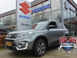 Grijs Gebruikt 2022 Suzuki Vitara SUV | € 26.950 (Iets duurder)