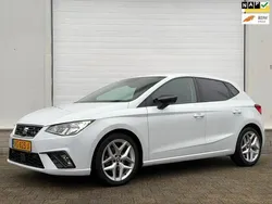 Wit Gebruikt 2019 Seat Ibiza FR Hatchback | € 11.499 (Eerlijke prijs)