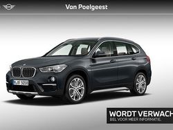 Mineralgrau metallic (grijs metallic) Gebruikt 2019 BMW X1 Executive SUV | € 28.900 (Eerlijke prijs)