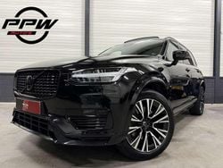Zwart Gebruikt 2023 Volvo XC90 Ultimate SUV | € 58.850 (Eerlijke prijs)