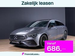 Gebruikt 2025 Mercedes CLA180 Shooting Brake Edition Stationwagen | € 68.634