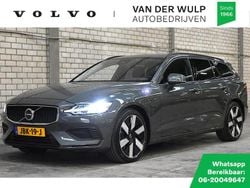 Groen Gebruikt 2025 Volvo V60 Business Edition Stationwagen | € 43.950 (Goede deal)