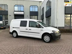 Overige Gebruikt 2016 VW Caddy Maxi Comfortline MPV | € 8.495 (Eerlijke prijs)