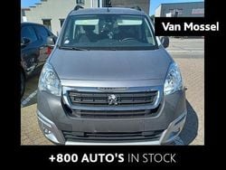 Overige Gebruikt 2018 Peugeot TePee Sedan | € 14.680