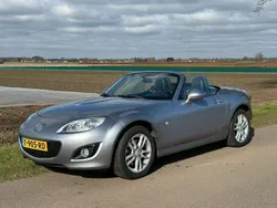 Mazda MX5