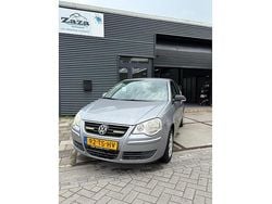 Grijs Gebruikt 2007 VW Polo Hatchback | € 995 (Super prijs)