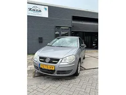 Grijs Gebruikt 2007 VW Polo Hatchback | € 995 (Super prijs)
