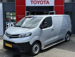 Zilver Gebruikt 2017 Toyota Proace Comfort Van | € 11.900 (Eerlijke prijs)