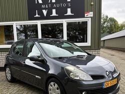 Gebruikt 2009 Renault Clio R.S. Expression Hatchback | € 2.499 (Eerlijke prijs)