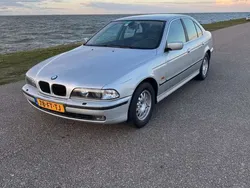 Grijs Gebruikt 2000 BMW 528 Executive Sedan | € 4.750