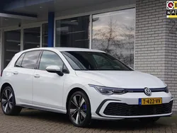 Wit Gebruikt 2020 VW Golf VIII GTE Hatchback | € 28.950 (Eerlijke prijs)