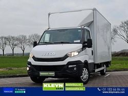 Gebruikt 2018 Iveco Daily | € 28.950 (Eerlijke prijs)