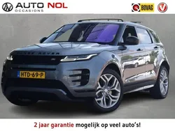 Grijs Gebruikt 2022 Land Rover Range Rover evoque SE Dynamic SUV | € 49.950 (Eerlijke prijs)