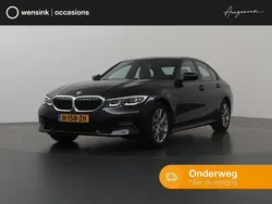 Zwart Gebruikt 2020 BMW 330 Sedan | € 25.445 (Super prijs)