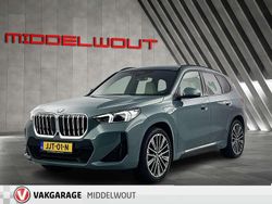 Groen Gebruikt 2024 BMW X1 M Sport SUV | € 57.950