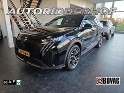 Zwart Gebruikt 2025 Peugeot 3008 GT SUV | € 38.950 (Super prijs)