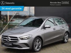 Grijs Gebruikt 2020 Mercedes B160 Advantage MPV | € 22.444
