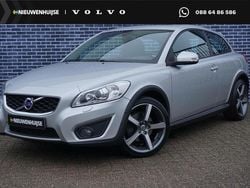 Grijs Gebruikt 2009 Volvo C30 Kinetic Hatchback | € 19.294
