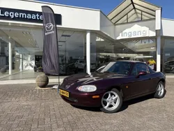 Cabriolet Gebruikt 2000 Mazda MX5 Cabriolet | € 8.450 (Iets duurder)