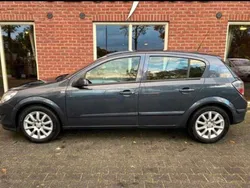 Gebruikt 2008 Opel Astra Hatchback | € 1.300 (Eerlijke prijs)