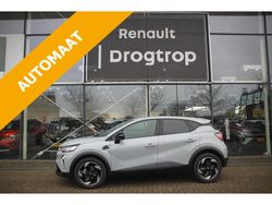 Grijs Gebruikt 2025 Renault Captur Techno SUV | € 29.925 (Iets duurder)