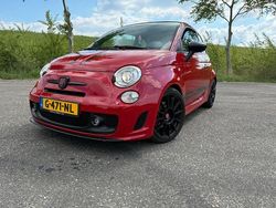 Gebruikt 2012 Fiat 500 Abarth | € 6.250 (Super prijs)