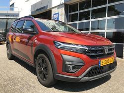 Bruin Gebruikt 2022 Dacia Jogger Extreme MPV | € 21.250 (Eerlijke prijs)