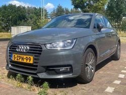 Grijs Gebruikt 2015 Audi A1 Proline Hatchback | € 12.900 (Eerlijke prijs)