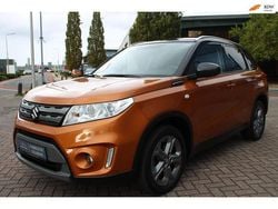 Gebruikt 2018 Suzuki Vitara Exclusive | € 14.950 (Super prijs)