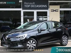 Noir étoilé gne Gebruikt 2023 Renault Clio V Equilibre Hatchback | € 15.750 (Eerlijke prijs)