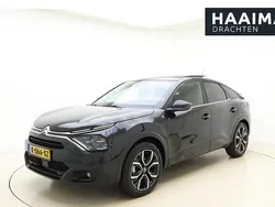 Rood Gebruikt 2021 Citroën e-C4 Shine SUV | € 19.950 (Duur)