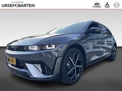 Grijs Gebruikt 2025 Hyundai Ioniq 6 N Line Sedan | € 55.430