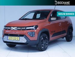 Rood Gebruikt 2024 Dacia Spring Extreme Hatchback | € 15.400 (Eerlijke prijs)