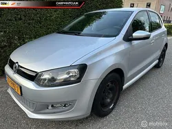 Grijs Gebruikt 2010 VW Polo Comfortline Hatchback | € 2.950 (Eerlijke prijs)