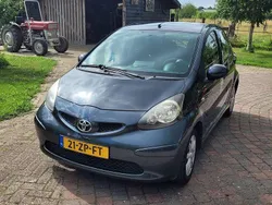 Gebruikt 2008 Toyota Aygo Hatchback | € 2.950 (Eerlijke prijs)